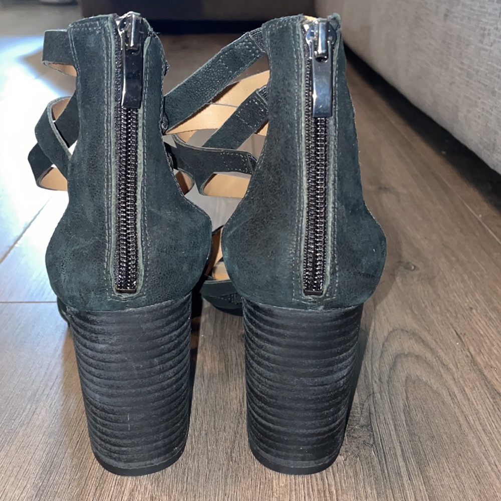 Lightly Worn - image 2